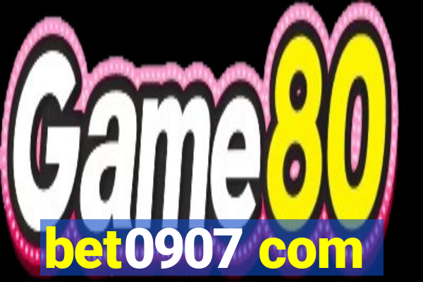 bet0907 com